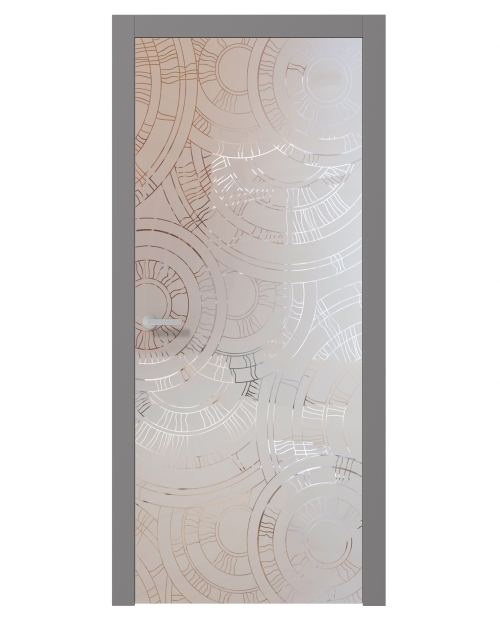 Glass VIP 09